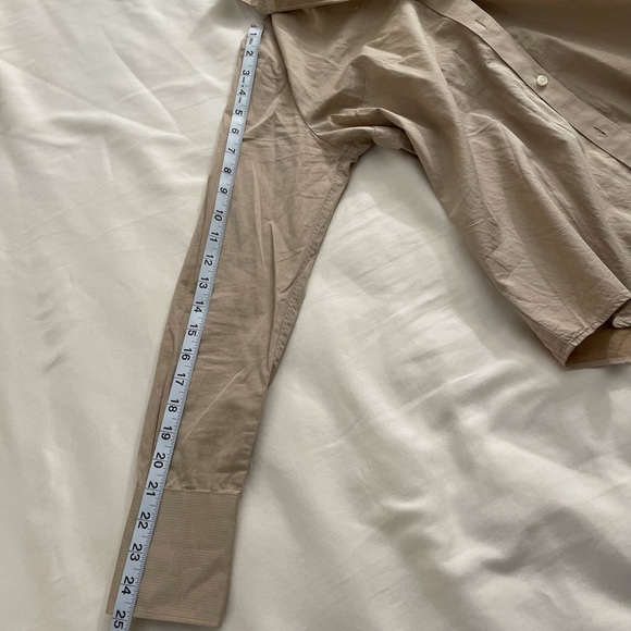 Calvin Klein button down - Picture 4 of 8